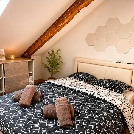 Cosy Avec Vue Degagee